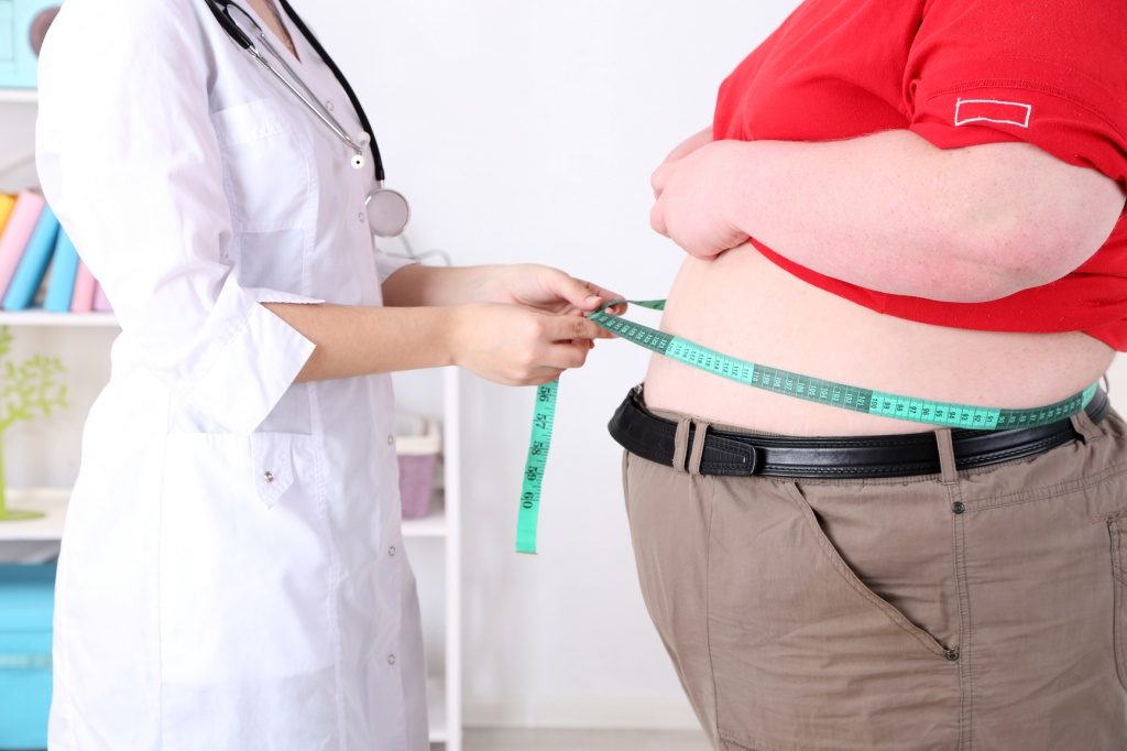 Снижение Веса При Заболеваниях Жкт