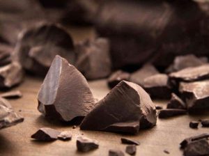 черный шоколад, его влияние на давление