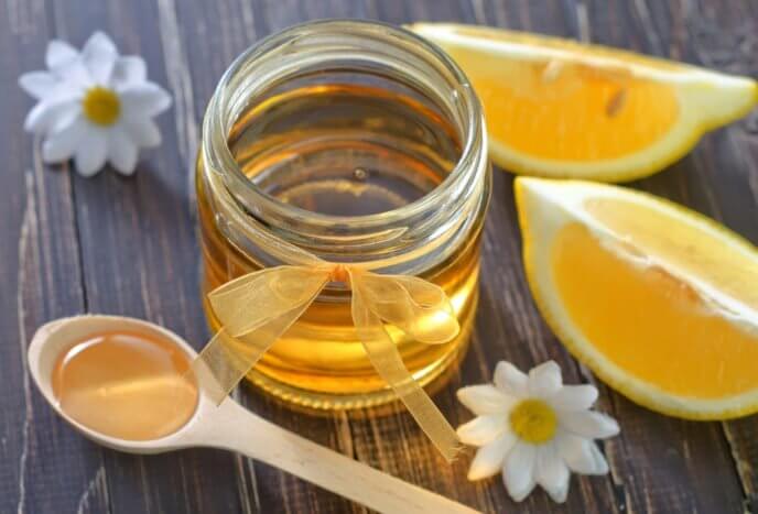 Лимон с медом при гипертонии рецепт thumbnail