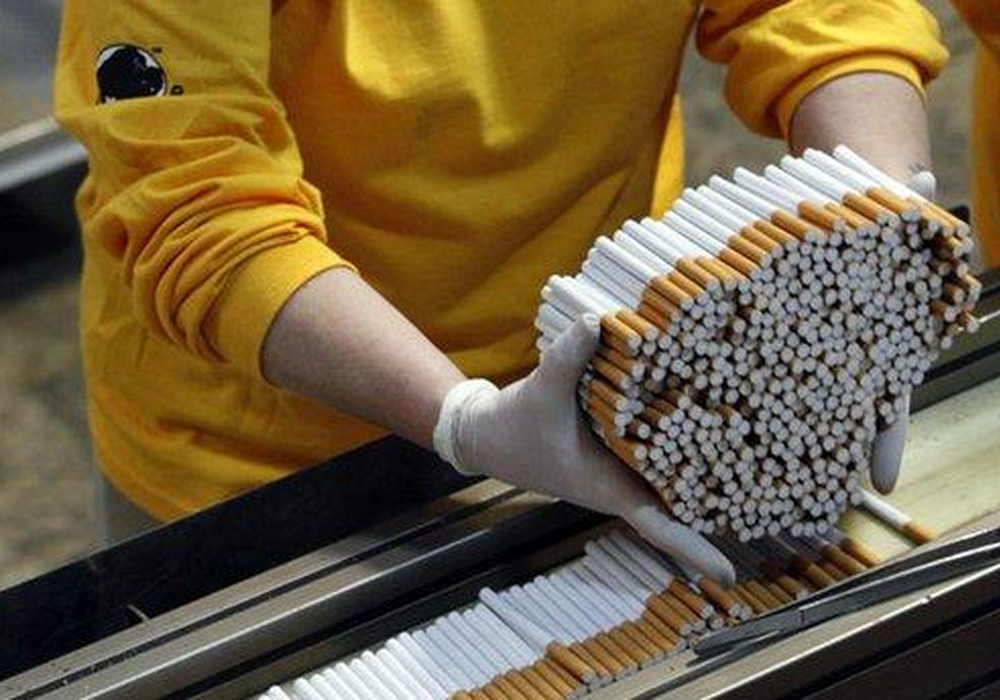 Из чего делают современные сигареты в России?