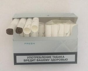 Табачные стики для IQOS Parlament