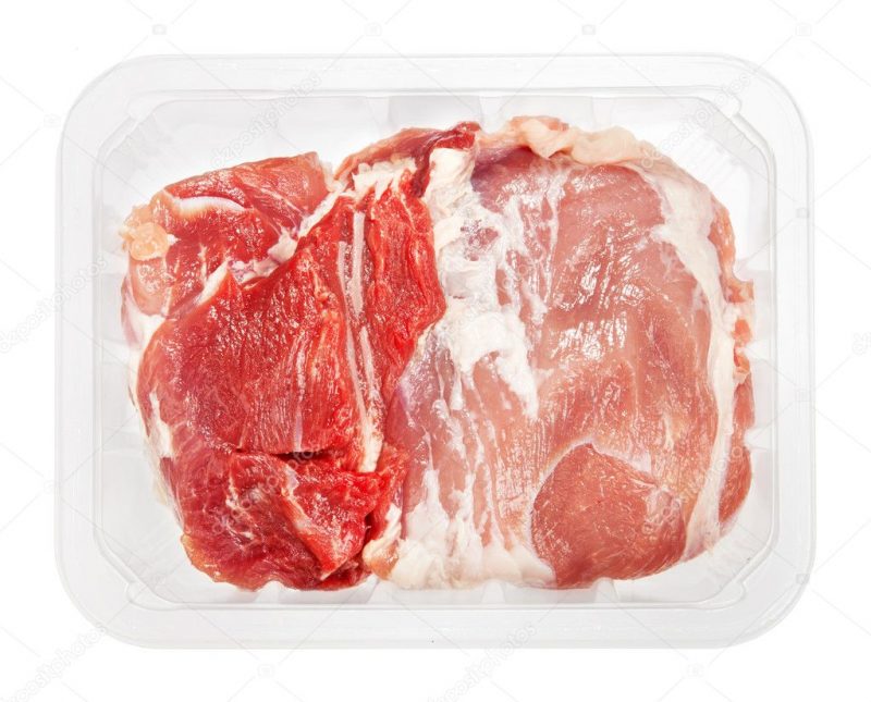 Мясо при гипертонии будет полезно или нет?
