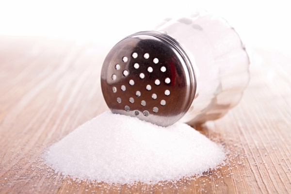 Чем можно заменить соль при гипертонии