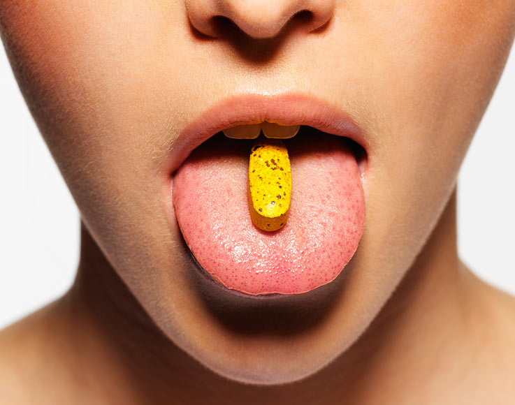 Симптомы авитаминоза, и какие витамины помогут его победить?