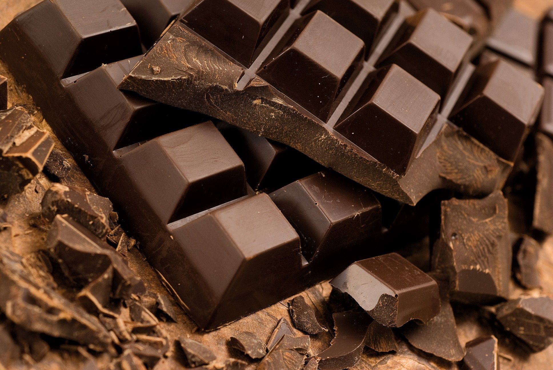 Шоколадная диета — отзывы и результаты за 7 дней