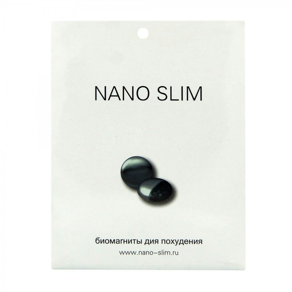 Биомагниты для похудения nano slim — реальные отзывы покупателей