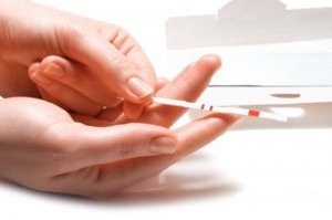 Почему при кисте яичника тест на беременность быть положительным thumbnail