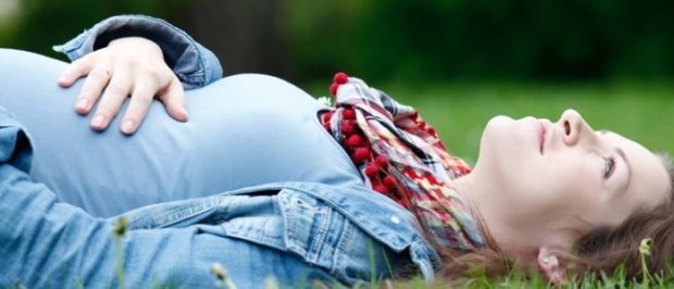 Гематокрит у беременных часто понижен