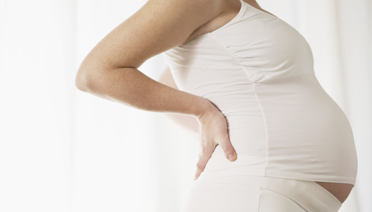 Что такое симфизит при беременности, симптомы и причины патологии