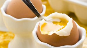 как нормализовать кровяное давление куриными яйцами 