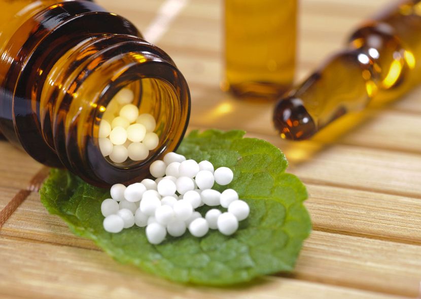 Гомеопатия для похудения: препараты, как принимать гомеопатические .