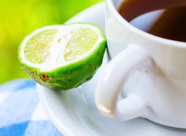 Чай с бергамотом при гипертонии: как влияет на давление