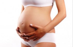 беременность после лапароскопии кисты яичника