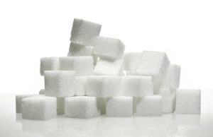 рафинированный сахар