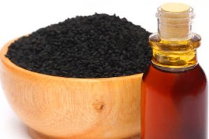 семена и масло черного тмина