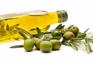 Гипертония и оливковое масло thumbnail