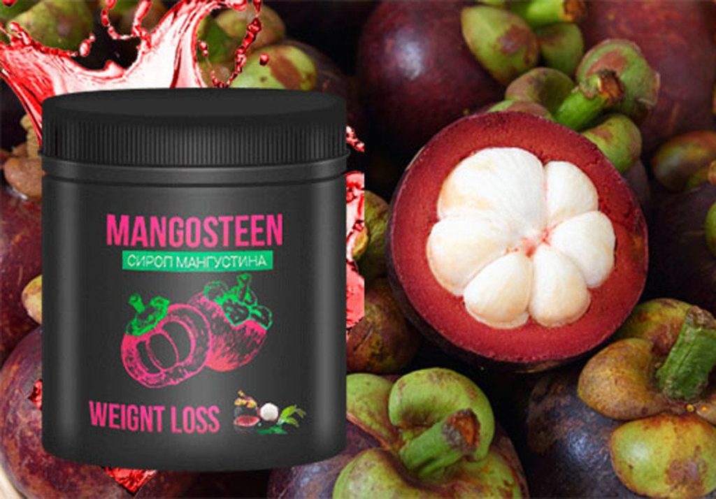 Что такое мангустин и как его использовать для похудения?