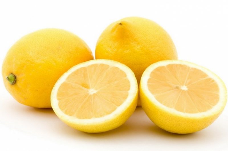 Масло лимона при гипертонии thumbnail