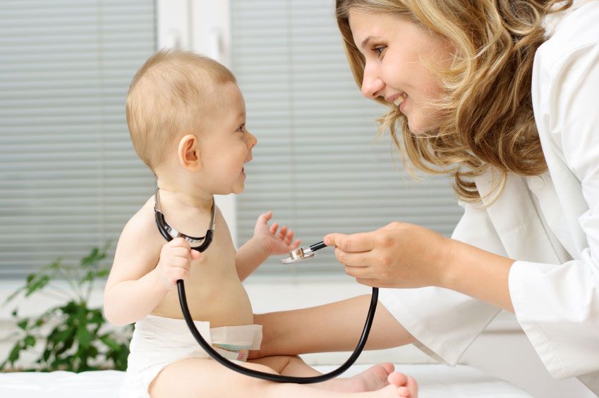 Что такое впс, симптомы и причины врожденного порока сердца у детей