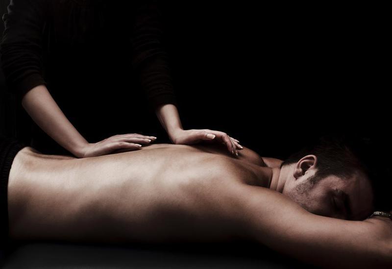 Как боди-массаж меняет отдых мужчин